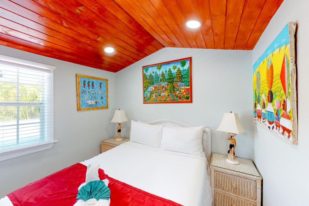 Truman @ Duval Key West Kamer foto