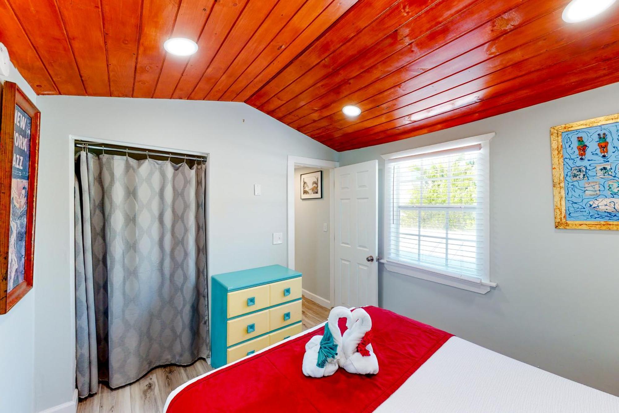 Truman @ Duval Key West Kamer foto